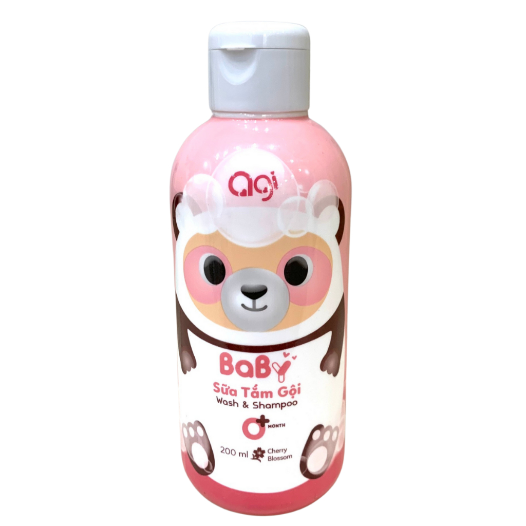 Hoa Anh Đào 200ml